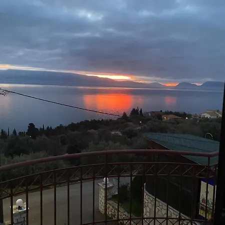 Aparthotel Anastasia Village 3*