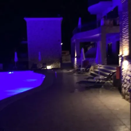 Aparthotel Anastasia Village Nikiana