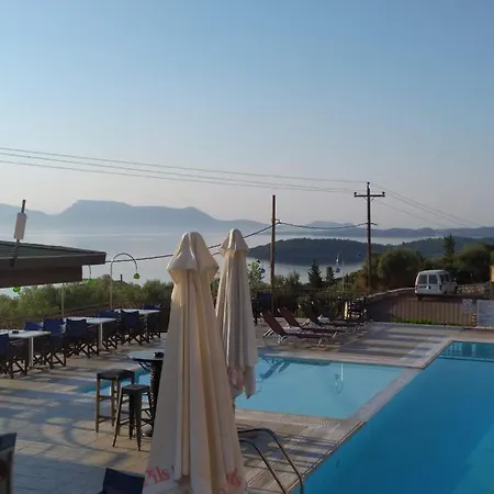 Aparthotel Anastasia Village 3*