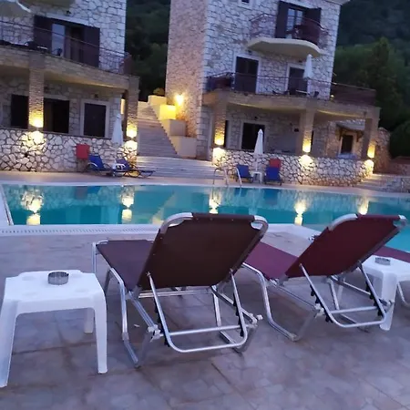 Anastasia Village Aparthotel