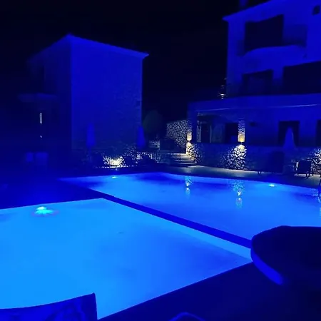 Anastasia Village 3* Nikiana