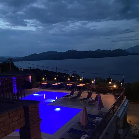 Aparthotel Anastasia Village Nikiana