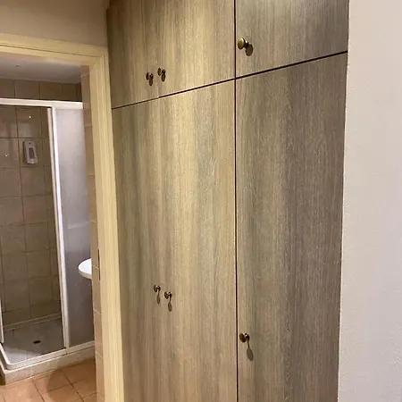 Anastasia Village מלון דירות 3*