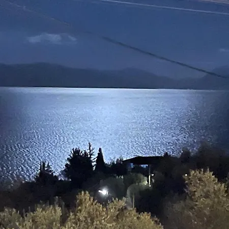 Anastasia Village Apart Otel