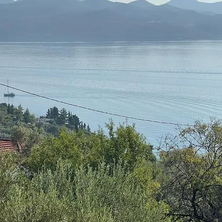 아파트호텔 Anastasia Village 니키아나