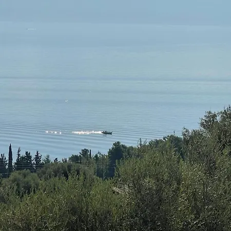 Apart Otel Anastasia Village