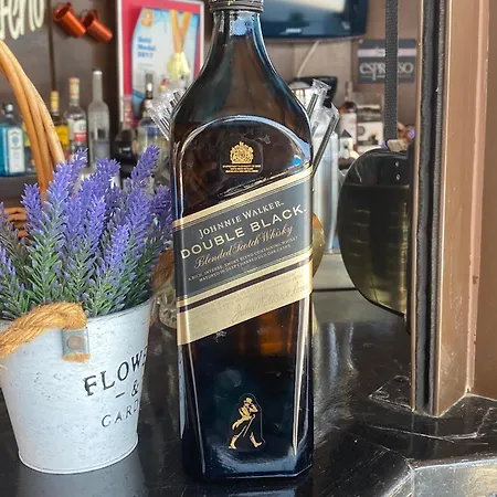 Anastasia Village 아파트호텔