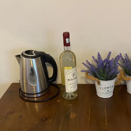 Hotel de apartamente Anastasia Village