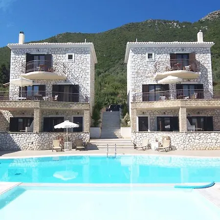 Anastasia Village 3* Nikiana