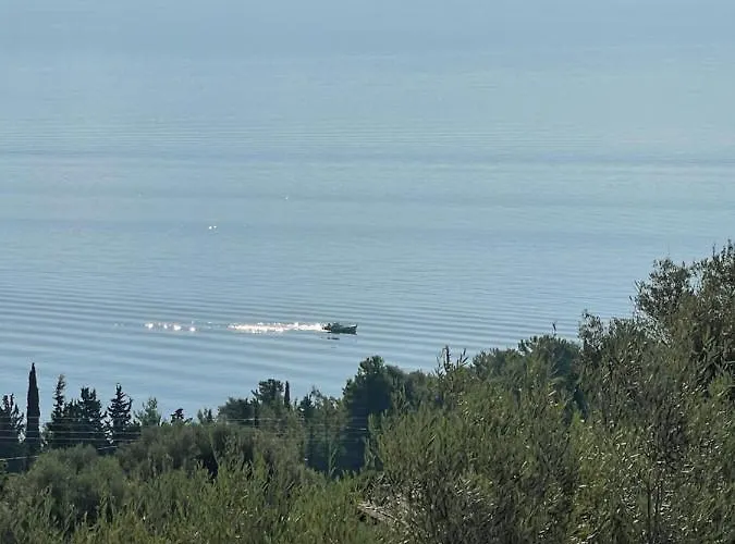 Aparthotel Anastasia Village