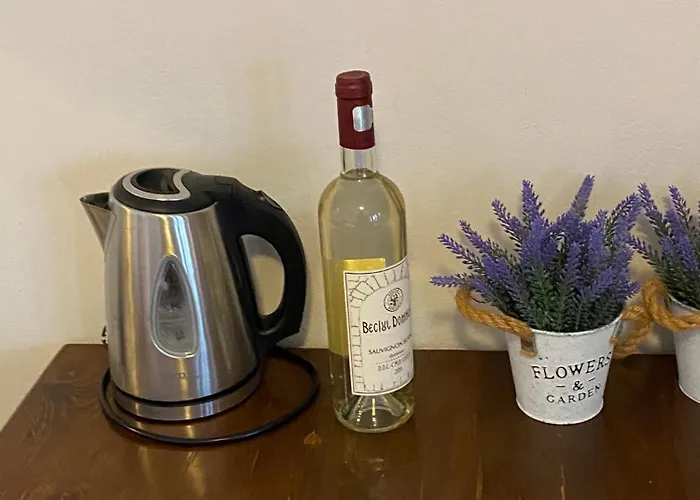 Aparthotel Anastasia Village